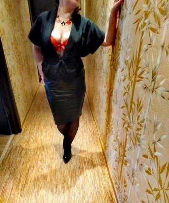 Анкета проститутки Яна - город Искитим, 46 лет, №7474